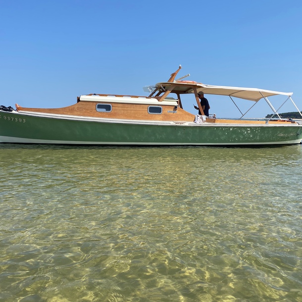 Amor Amor La Pinasse 